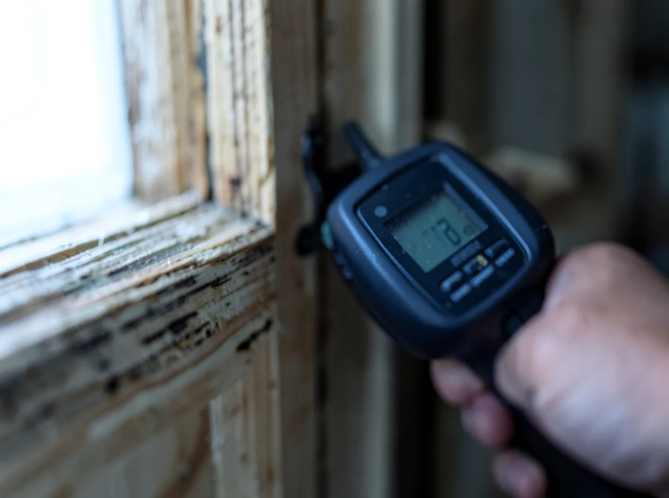 Commercial Water Damage Restoration in Elizabeth, IN